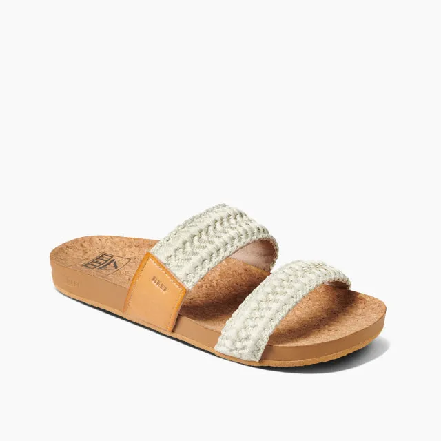Women's Cushion Vista Thread