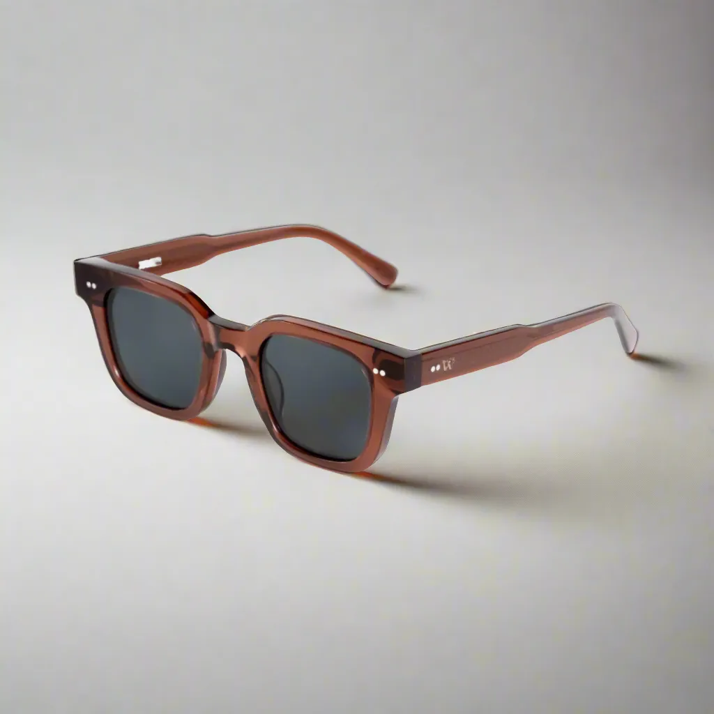 XAVIER - Hazel Brown